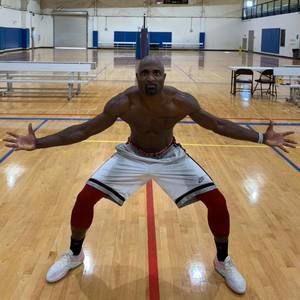 Meet your Posher, Eugene